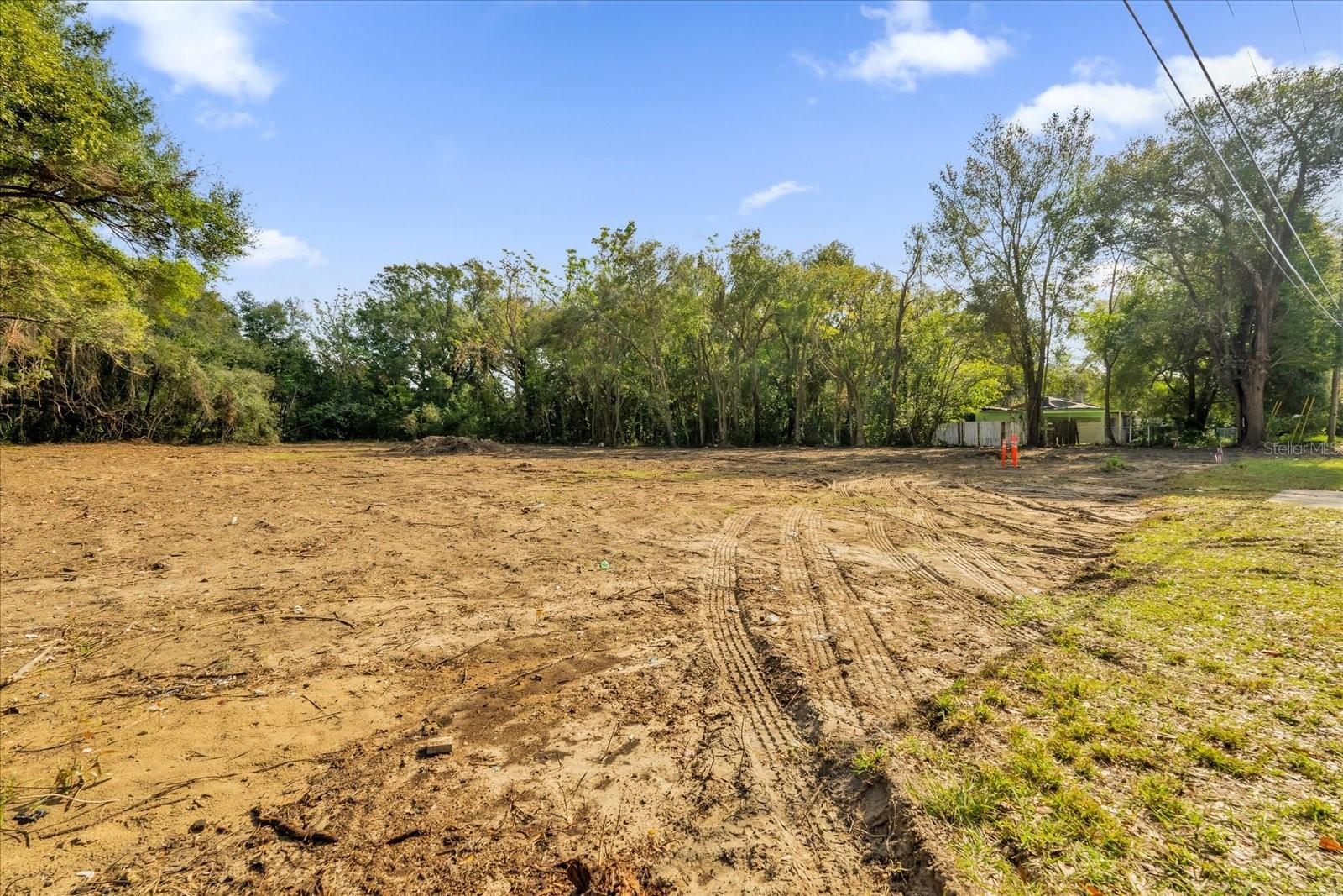 TBD S CENTRAL AVE #Parcel A, APOPKA, FL, 32703