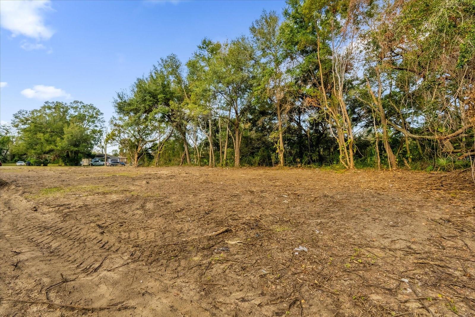 TBD S CENTRAL AVE #Parcel C, APOPKA, FL, 32703