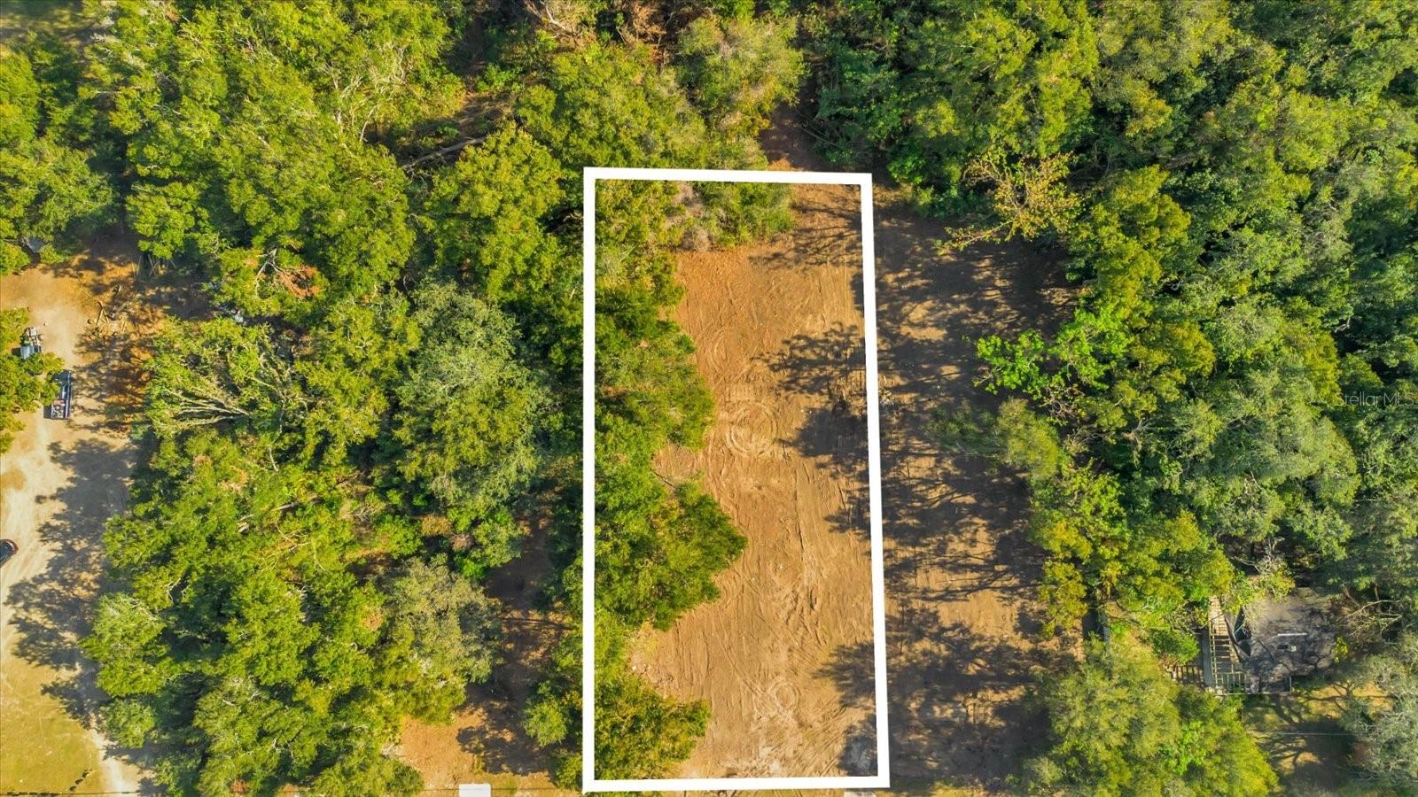 TBD S CENTRAL AVE #Parcel C, APOPKA, FL, 32703