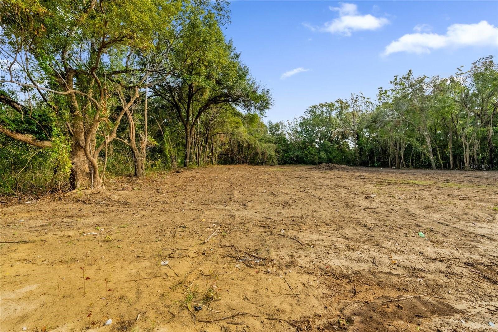 TBD S CENTRAL AVE #Parcel C, APOPKA, FL, 32703