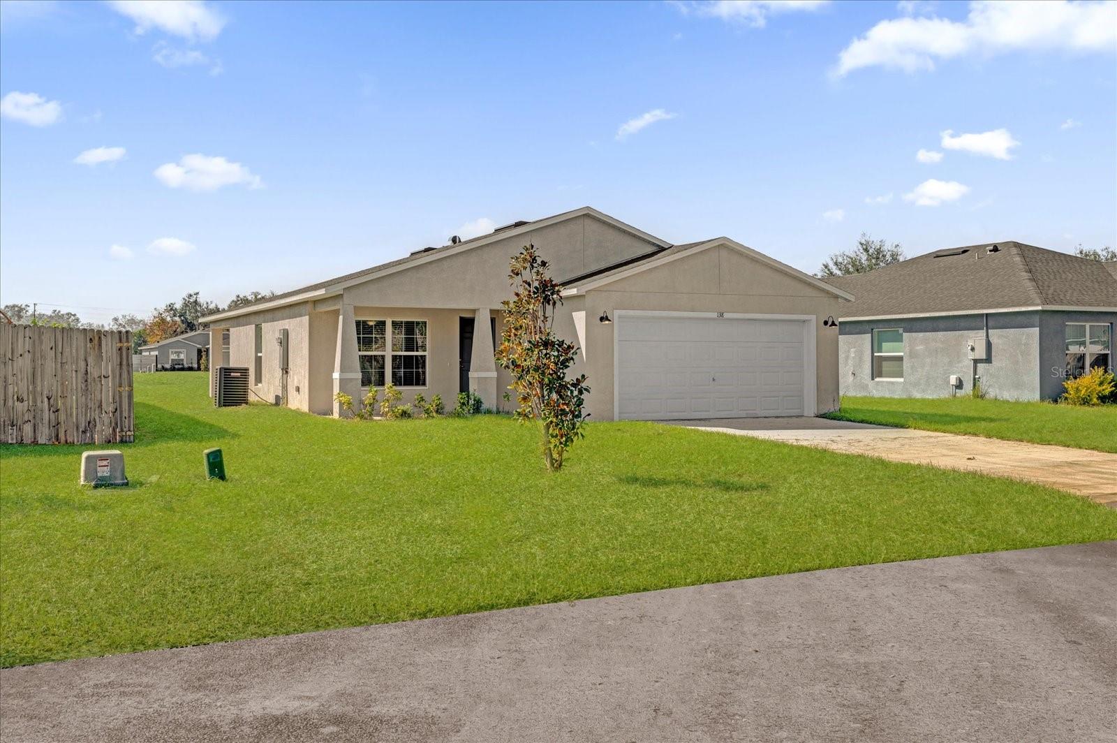 TBD DOGWOOD DRIVE PASS #Lot 21, OCALA, FL, 34472