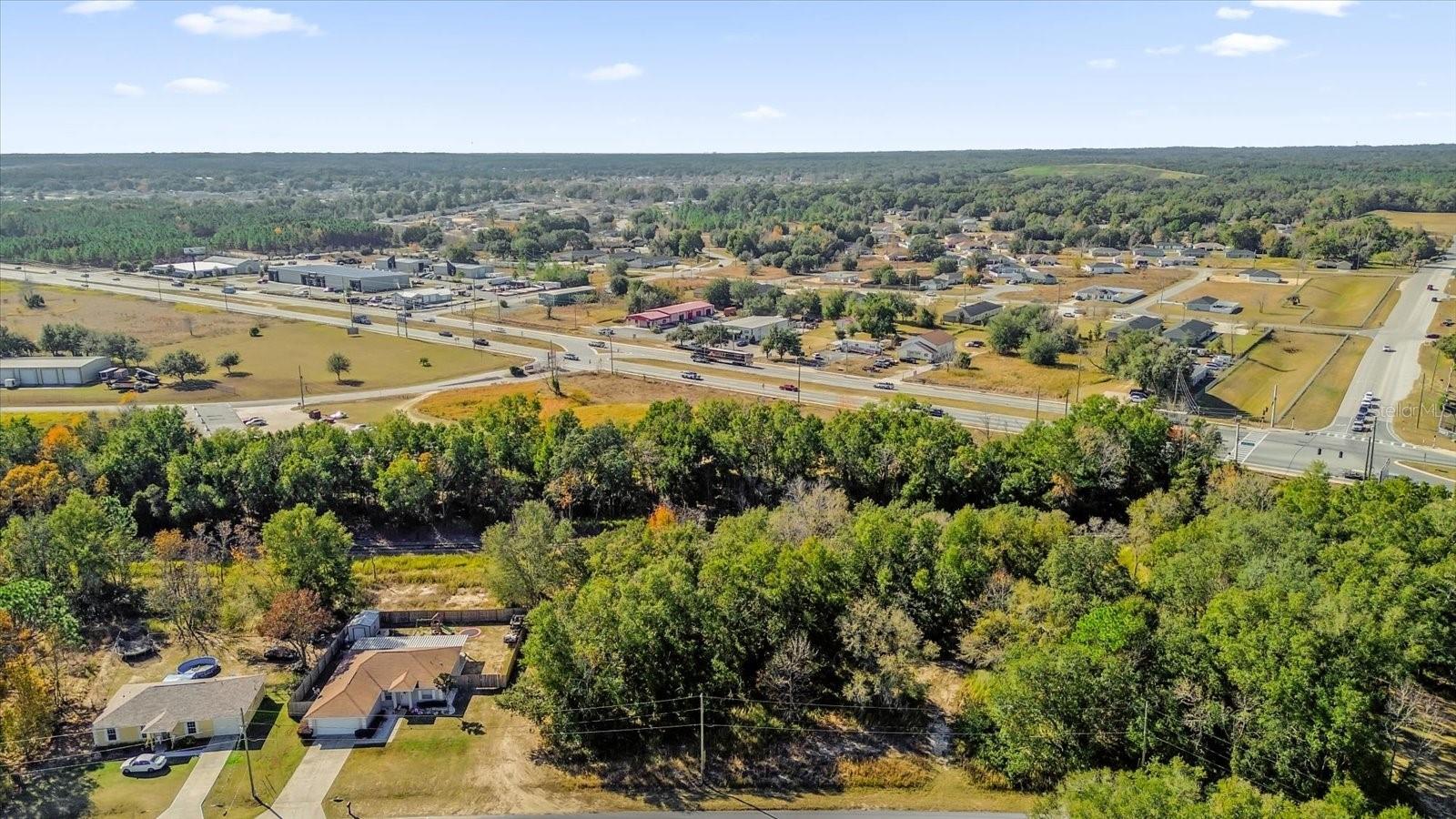TBD DOGWOOD DRIVE PASS #Lot 21, OCALA, FL, 34472