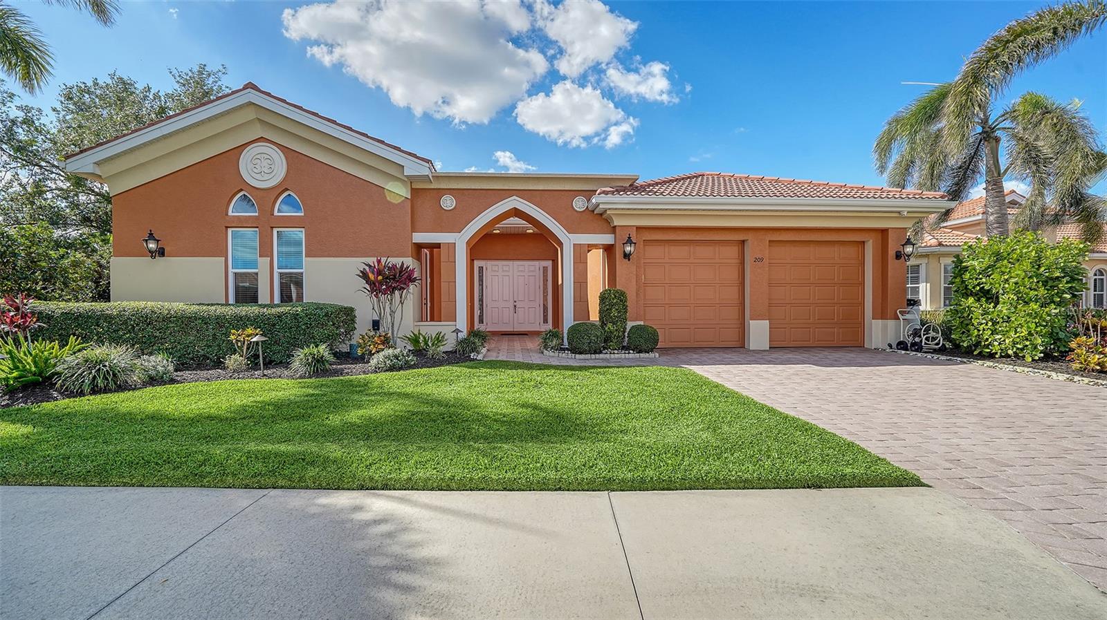 209 MARTELLAGO DR, NORTH VENICE, FL, 34275