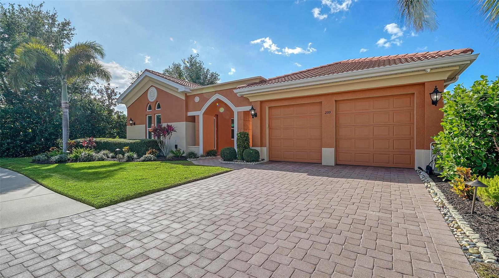 209 MARTELLAGO DR, NORTH VENICE, FL, 34275