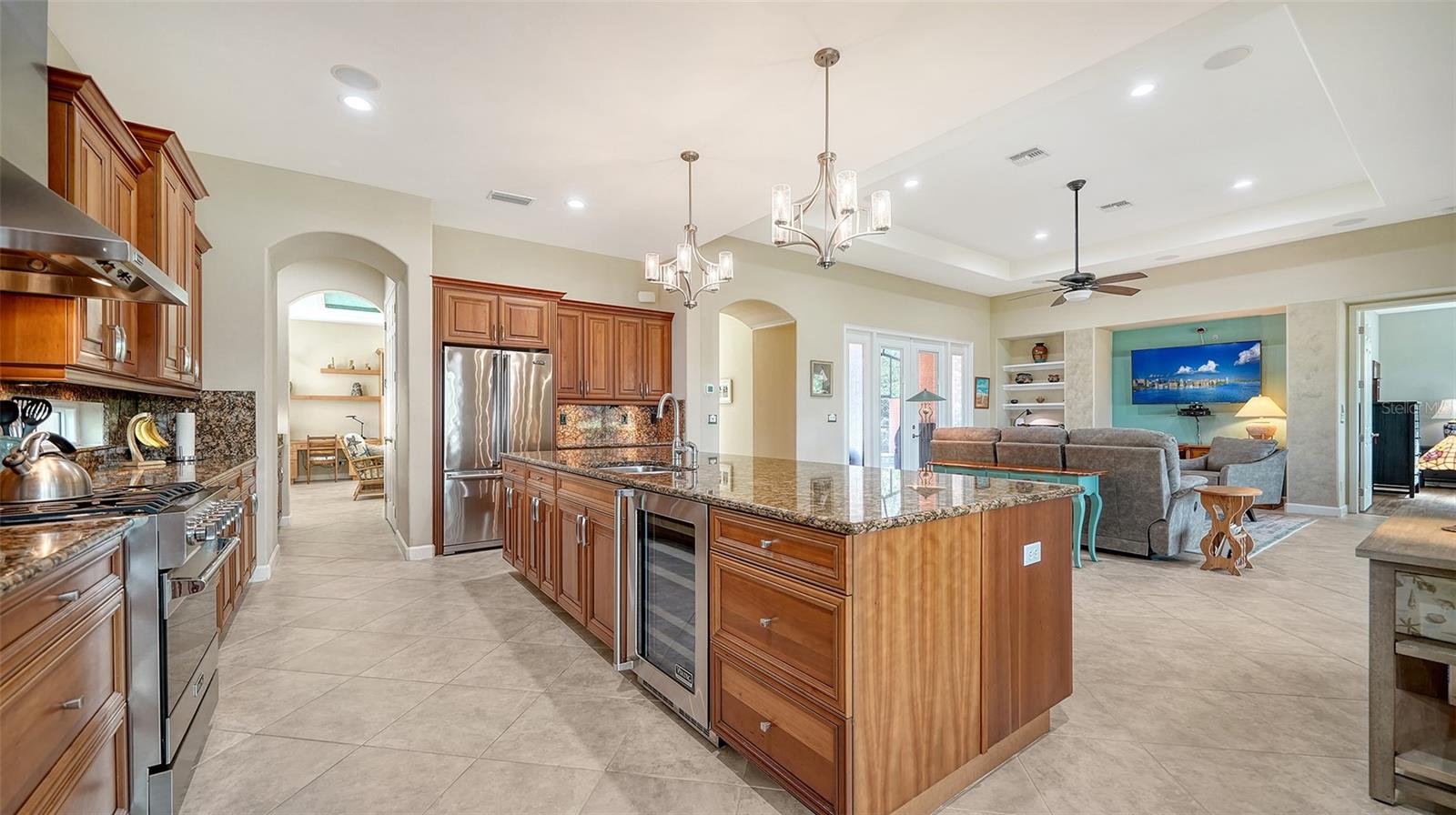 209 MARTELLAGO DR, NORTH VENICE, FL, 34275