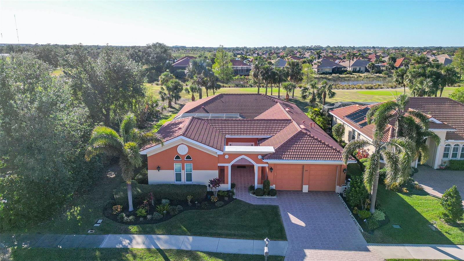 209 MARTELLAGO DR, NORTH VENICE, FL, 34275