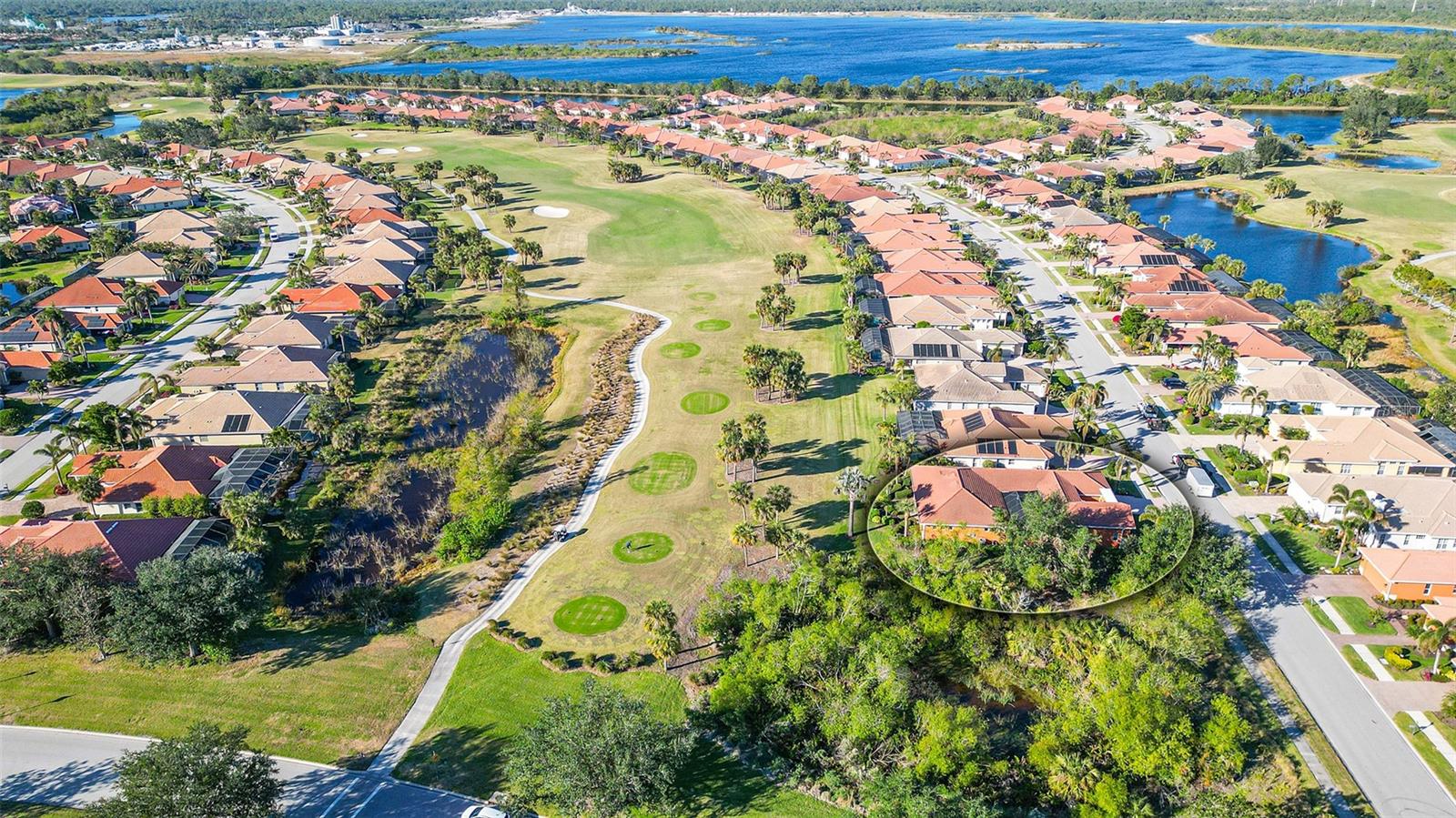 209 MARTELLAGO DR, NORTH VENICE, FL, 34275