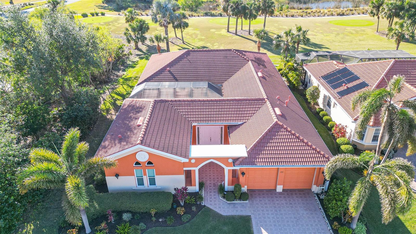 209 MARTELLAGO DR, NORTH VENICE, FL, 34275