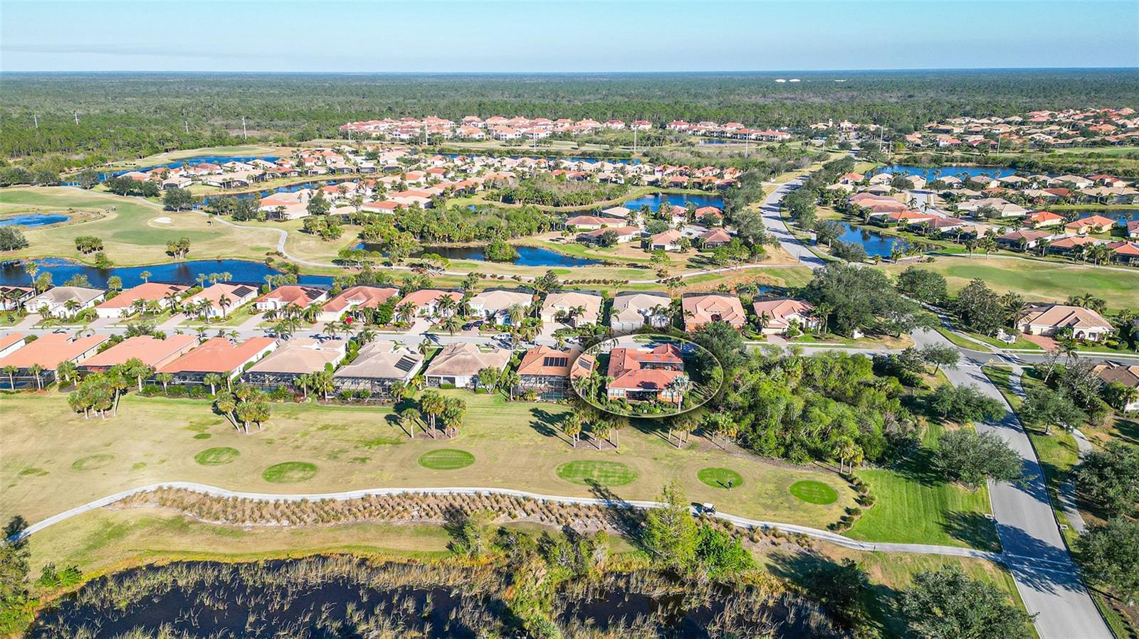 209 MARTELLAGO DR, NORTH VENICE, FL, 34275