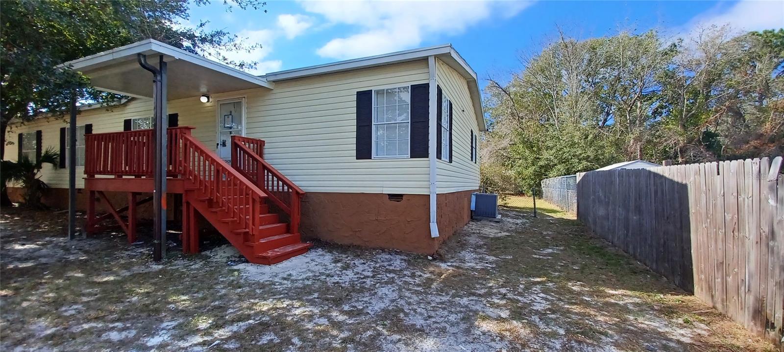 3426 N HOLIDAY DR, CRYSTAL RIVER, FL, 34428