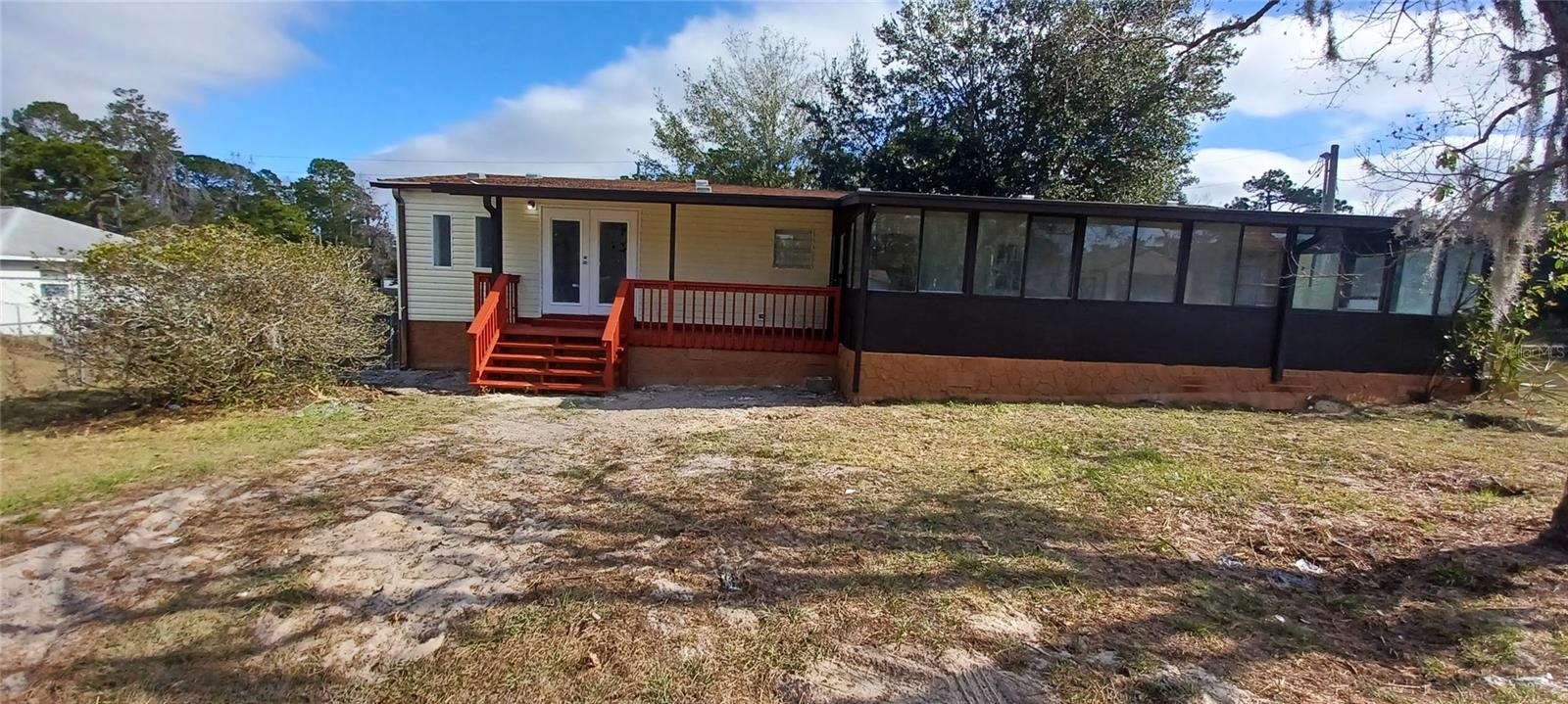3426 N HOLIDAY DR, CRYSTAL RIVER, FL, 34428