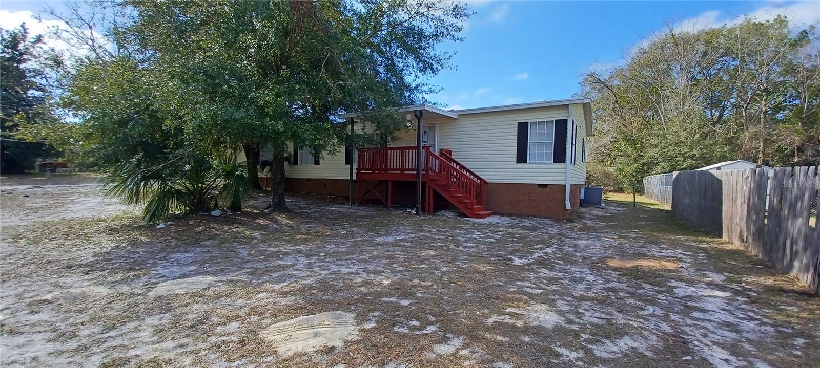3426 N HOLIDAY DR, CRYSTAL RIVER, FL, 34428