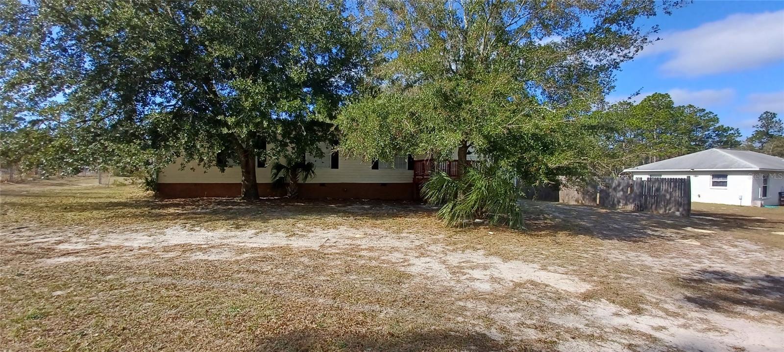 3426 N HOLIDAY DR, CRYSTAL RIVER, FL, 34428