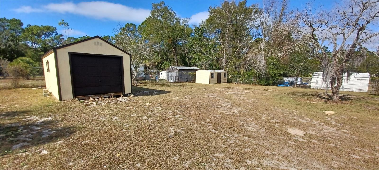 3426 N HOLIDAY DR, CRYSTAL RIVER, FL, 34428