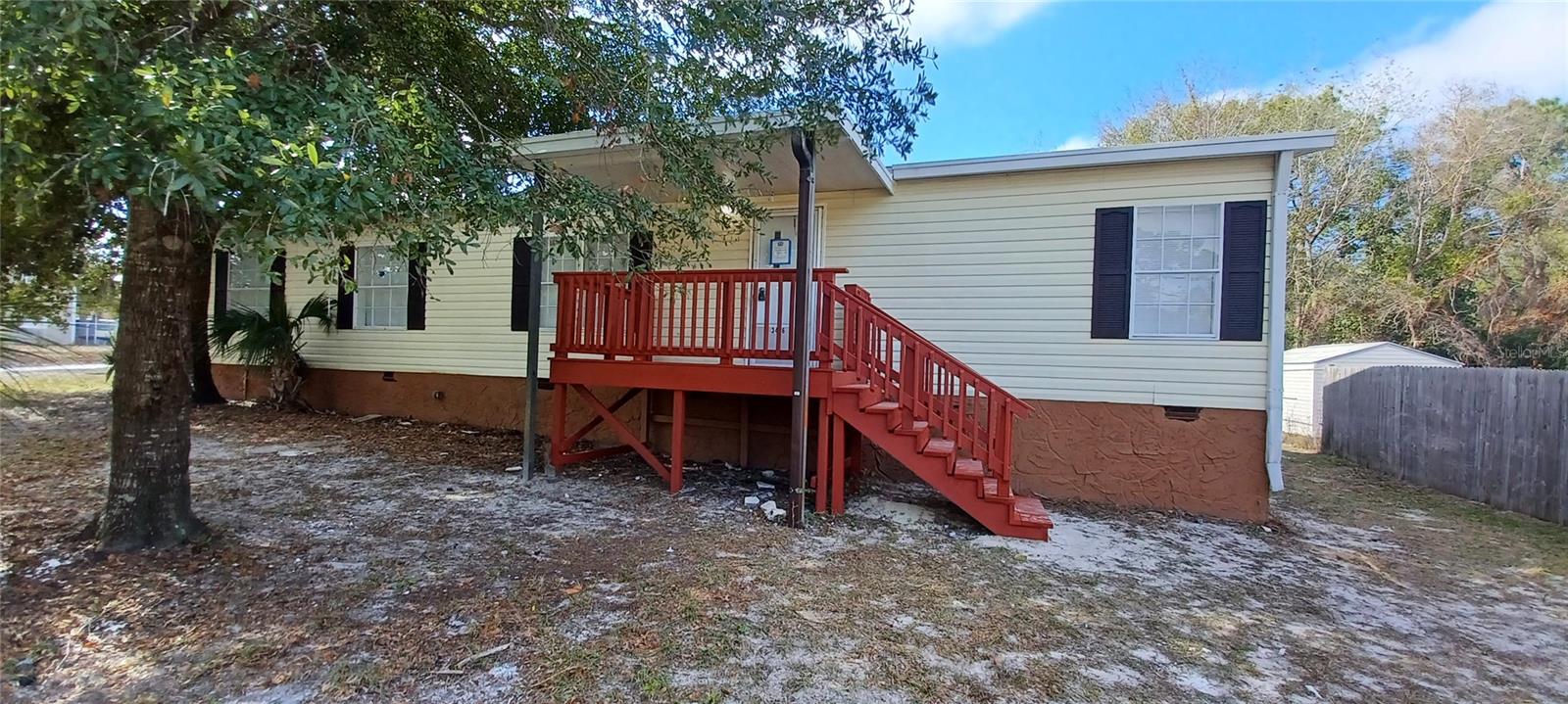 3426 N HOLIDAY DR, CRYSTAL RIVER, FL, 34428