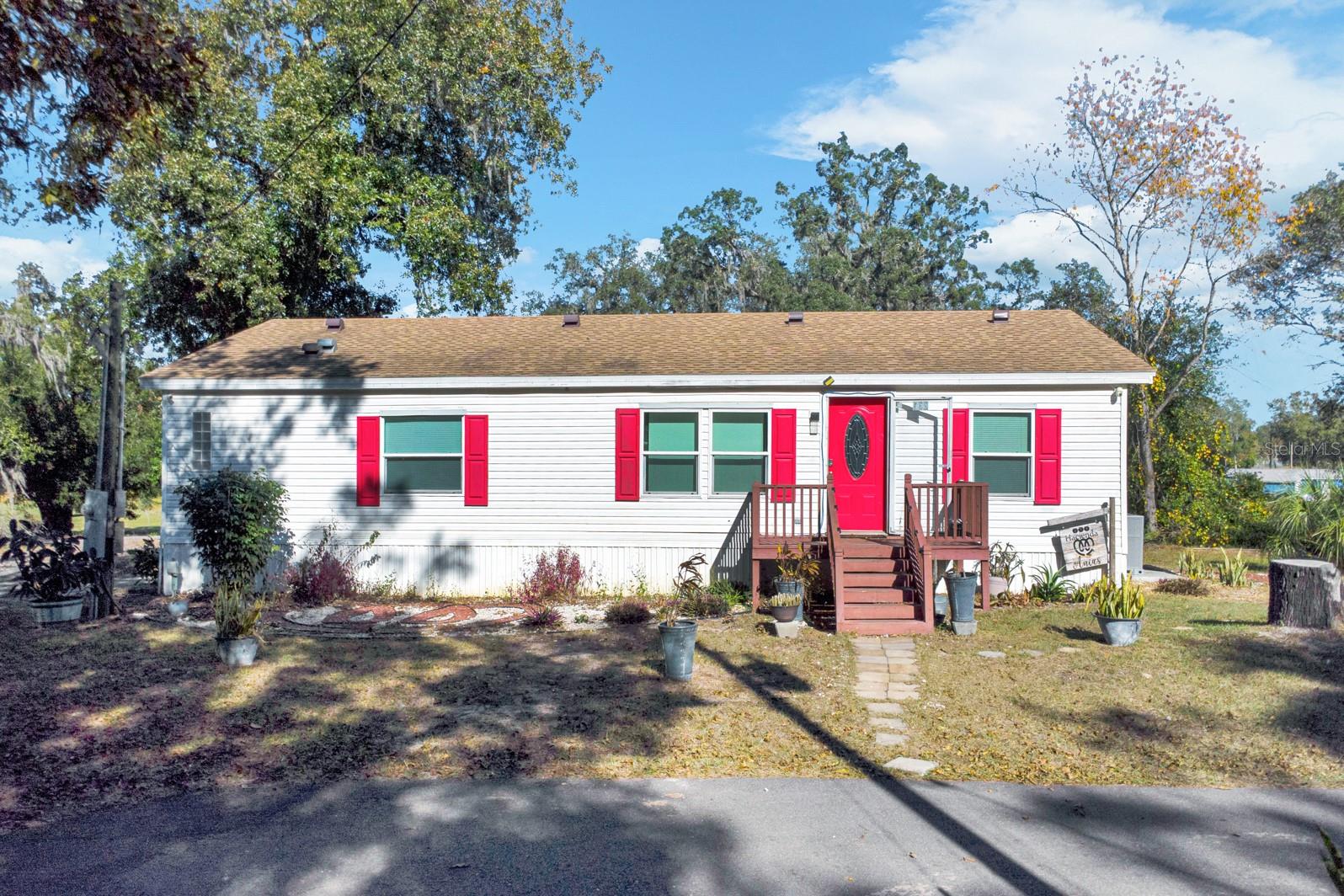 231 WATER OAK LN, DAVENPORT, FL, 33837