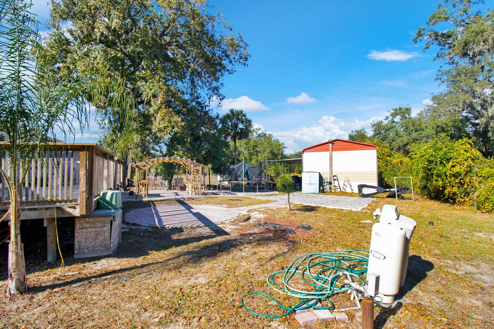 231 WATER OAK LN, DAVENPORT, FL, 33837