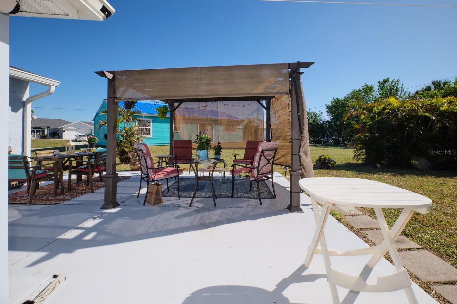 18647 KERRVILLE CIR, PORT CHARLOTTE, FL, 33948
