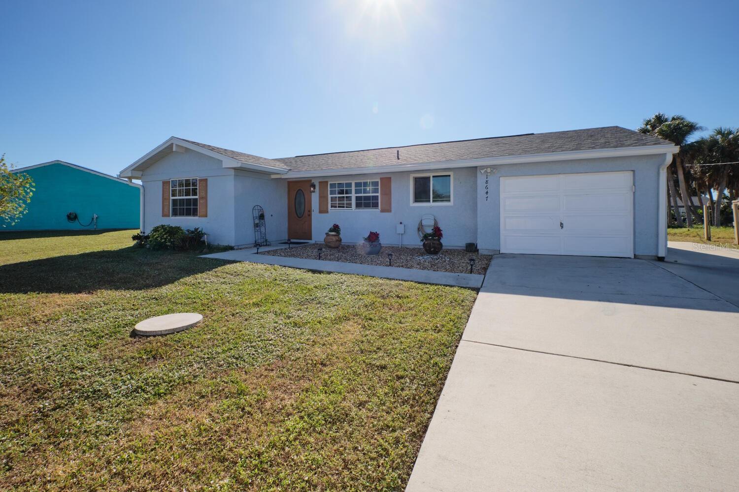 18647 KERRVILLE CIR, PORT CHARLOTTE, FL, 33948