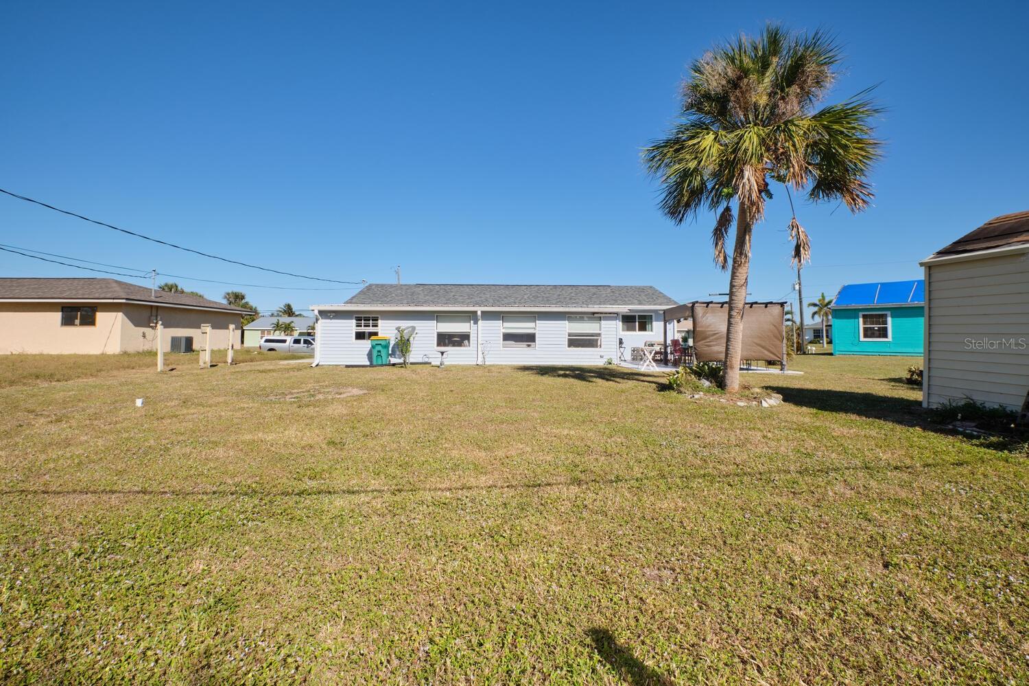 18647 KERRVILLE CIR, PORT CHARLOTTE, FL, 33948
