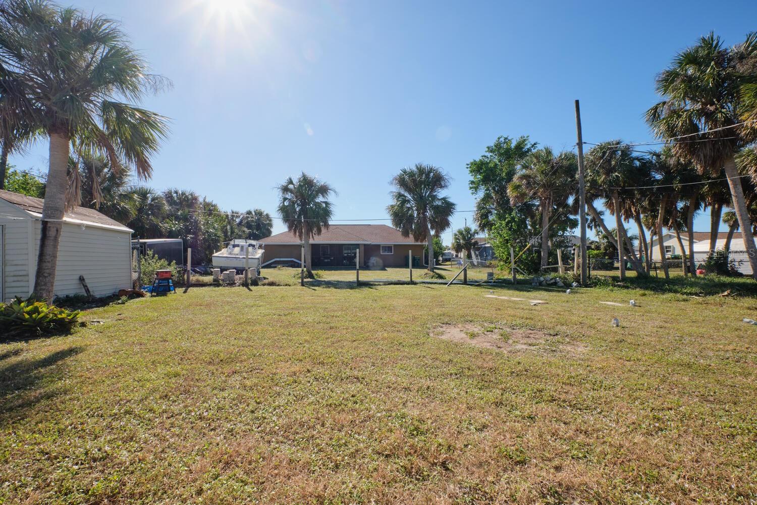 18647 KERRVILLE CIR, PORT CHARLOTTE, FL, 33948