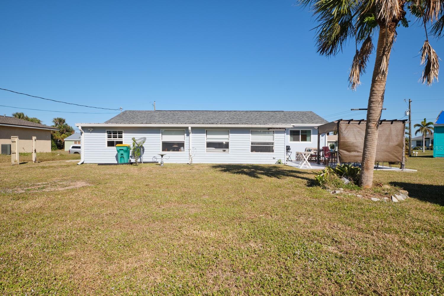 18647 KERRVILLE CIR, PORT CHARLOTTE, FL, 33948