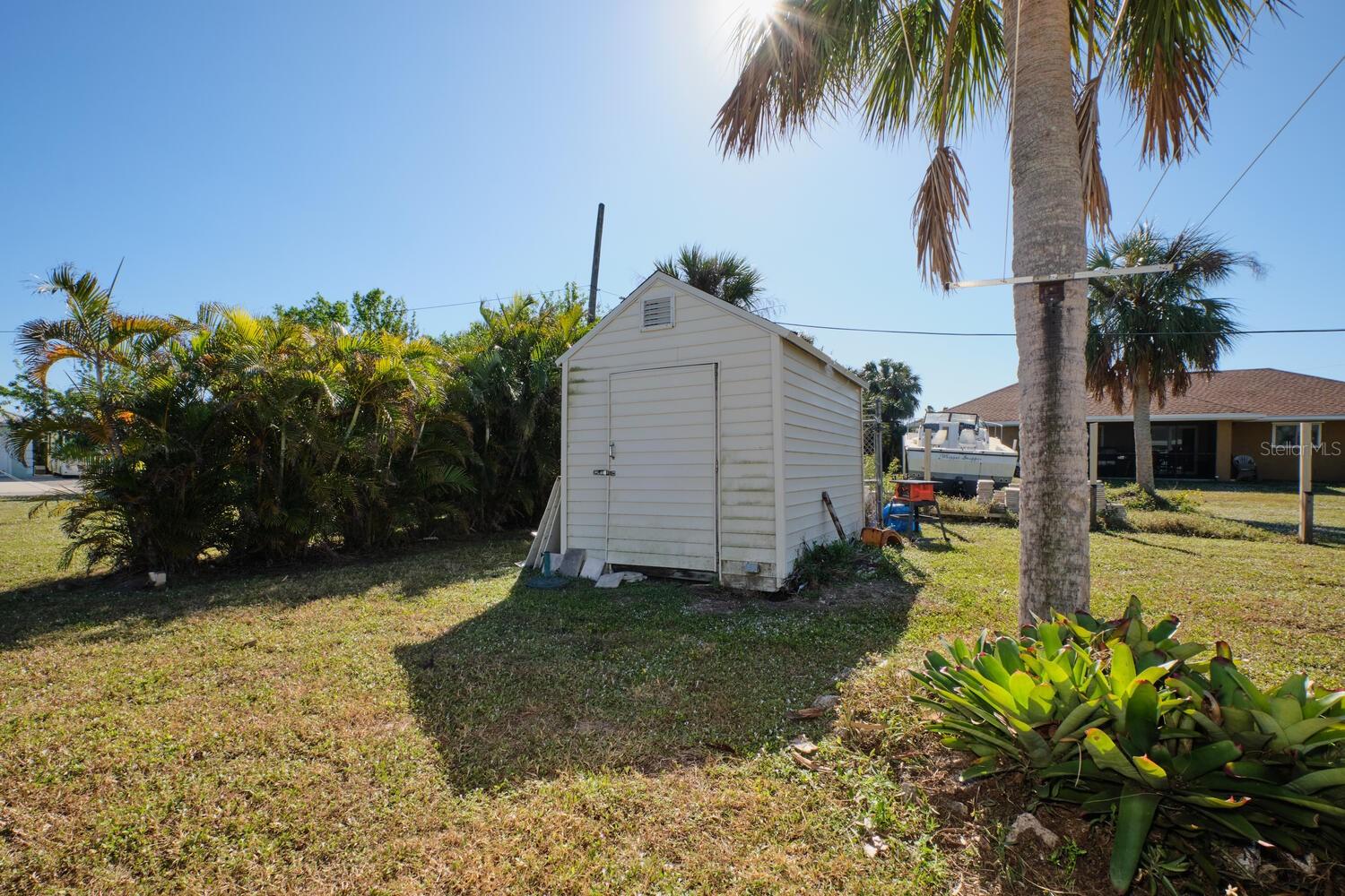 18647 KERRVILLE CIR, PORT CHARLOTTE, FL, 33948