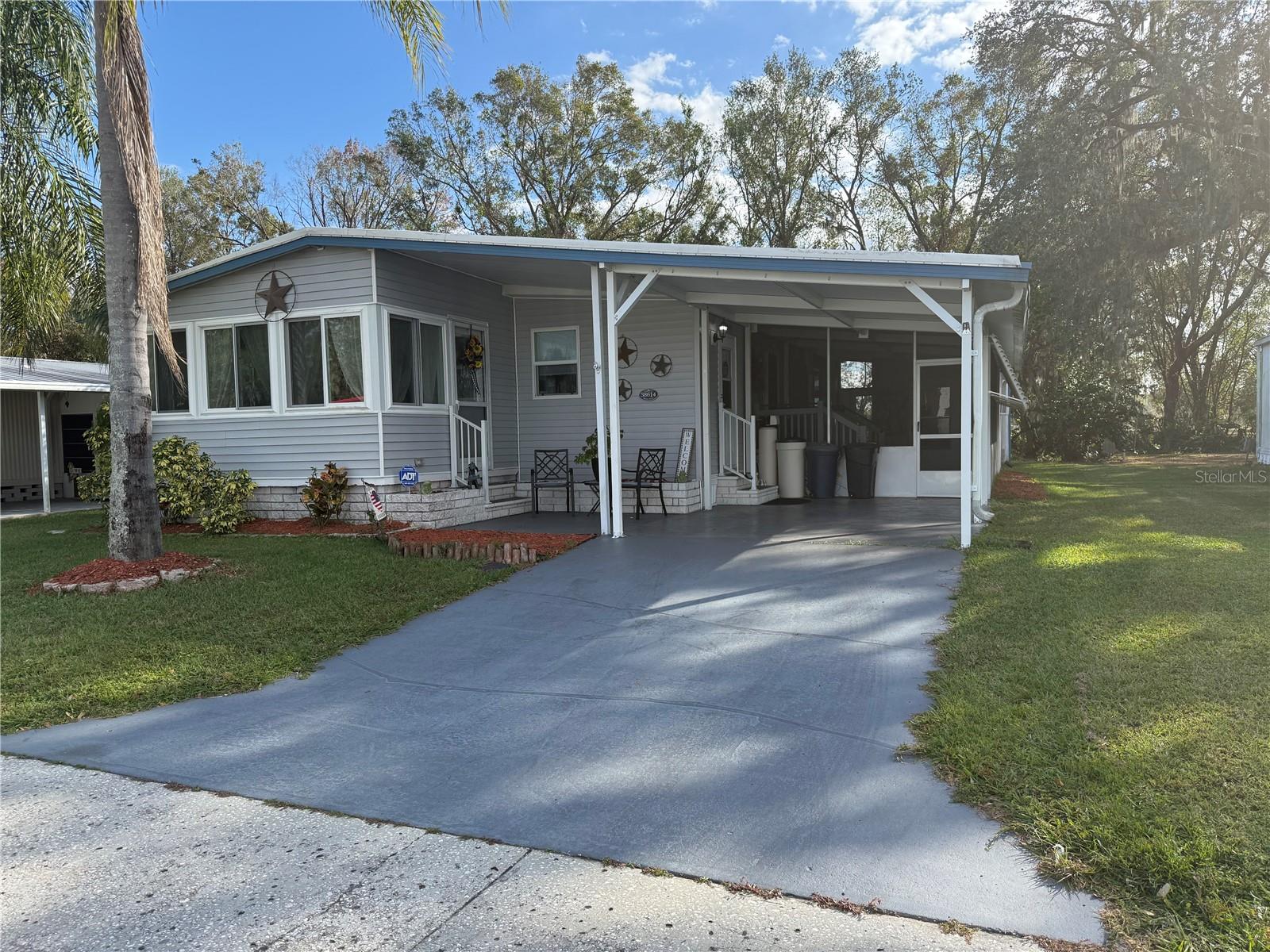 38614 MONET DR, ZEPHYRHILLS, FL, 33540