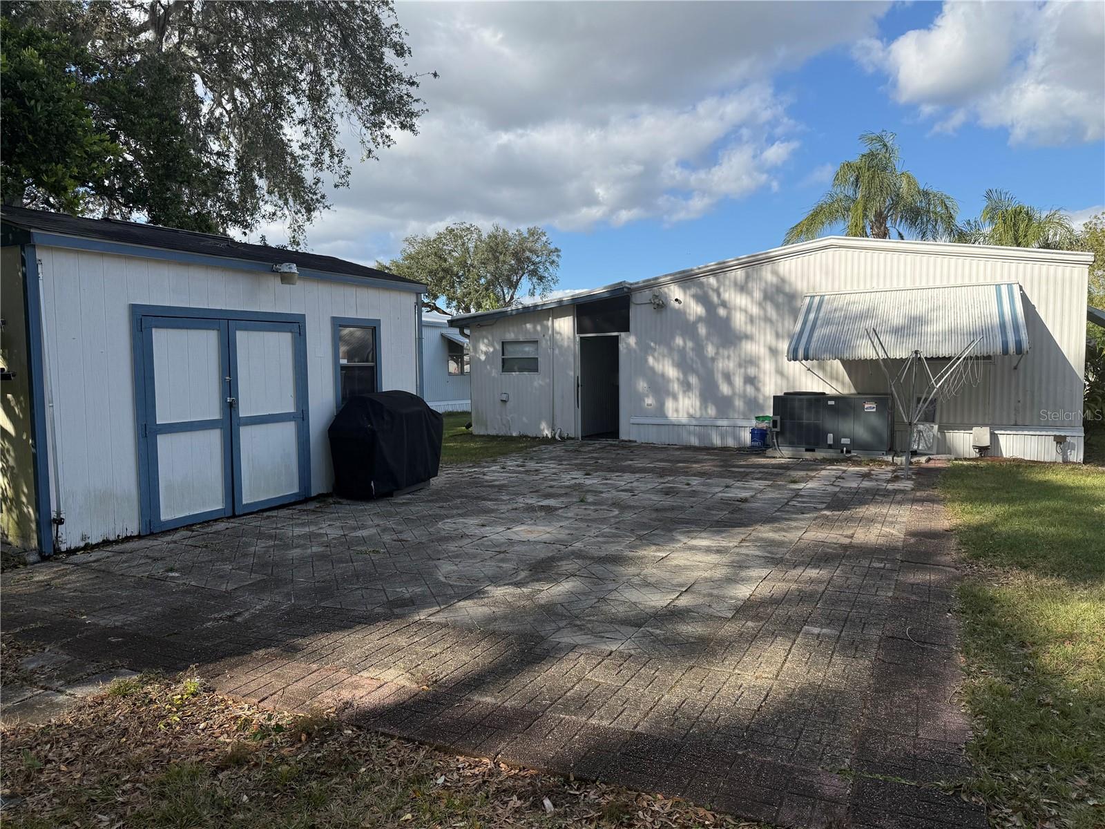 38614 MONET DR, ZEPHYRHILLS, FL, 33540