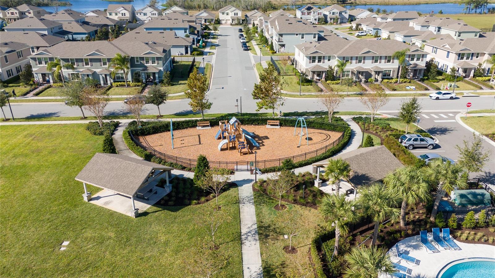 16478 ANGEL FISH RD, WINTER GARDEN, FL, 34787