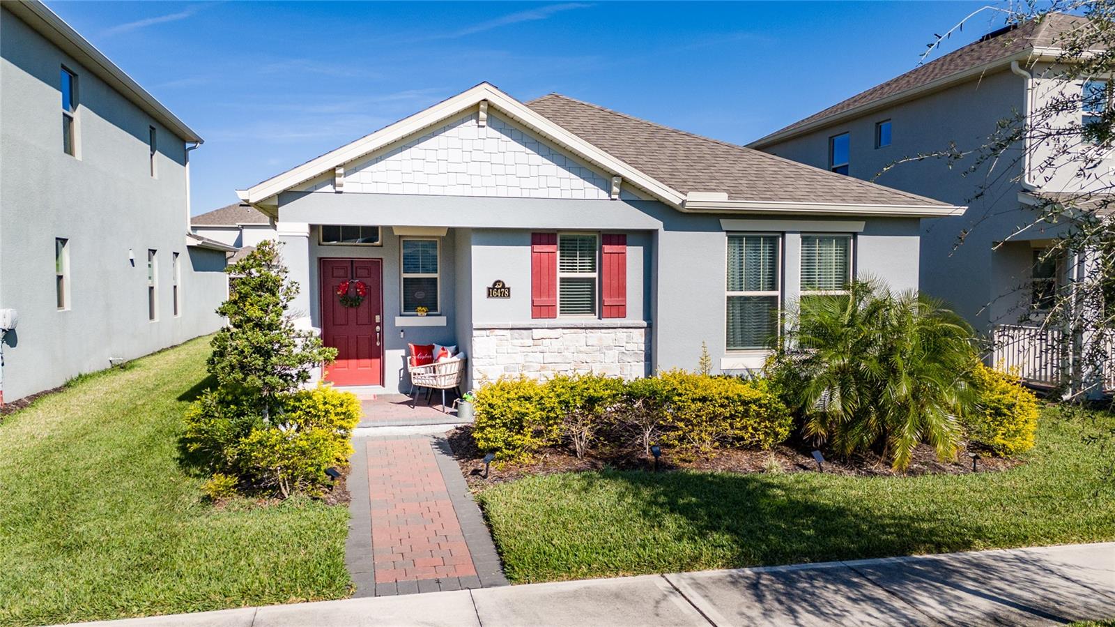 16478 ANGEL FISH RD, WINTER GARDEN, FL, 34787