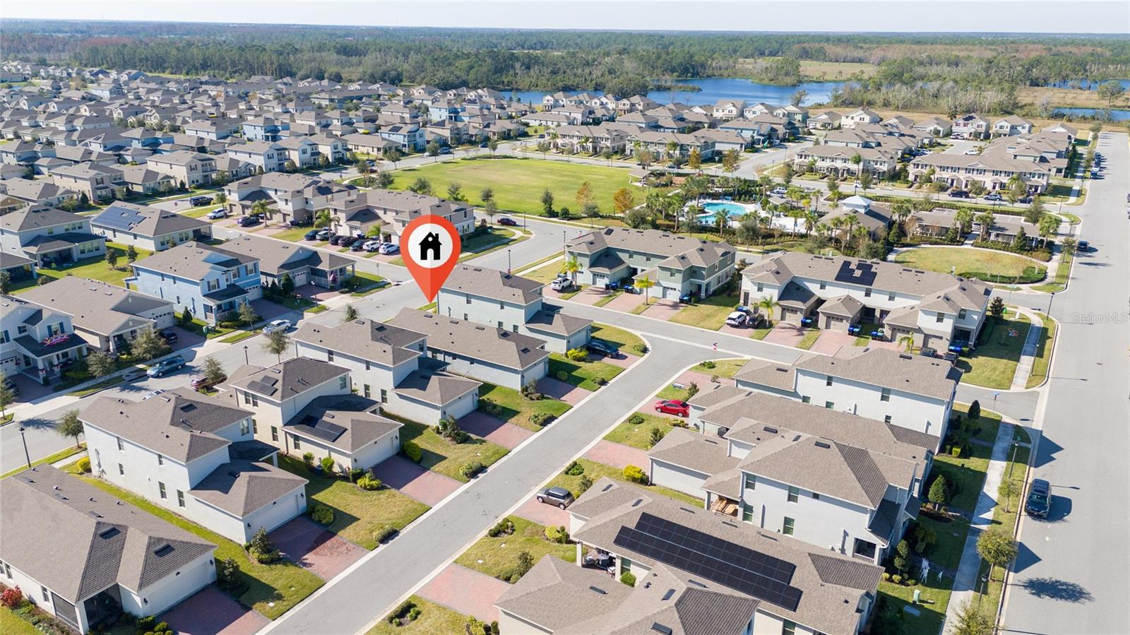 16478 ANGEL FISH RD, WINTER GARDEN, FL, 34787