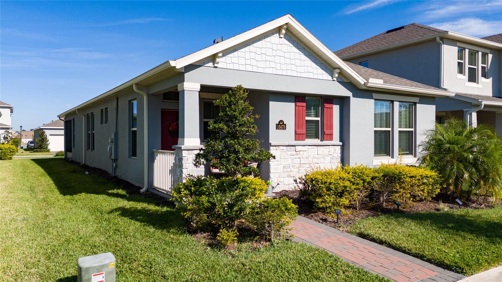 16478 ANGEL FISH RD, WINTER GARDEN, FL, 34787