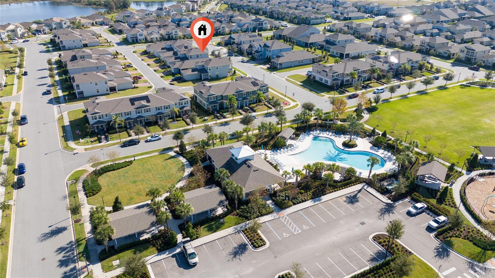 16478 ANGEL FISH RD, WINTER GARDEN, FL, 34787