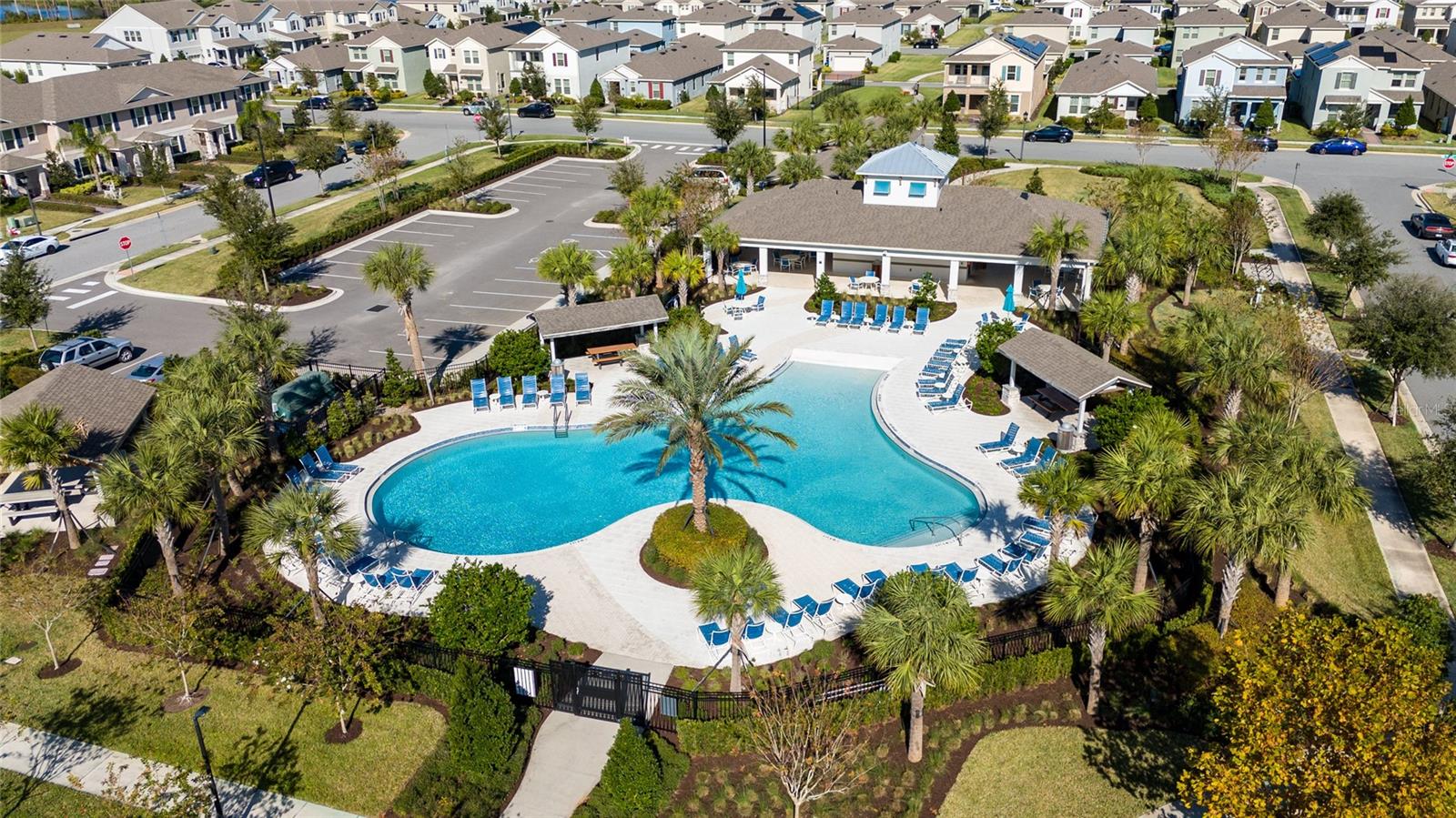 16478 ANGEL FISH RD, WINTER GARDEN, FL, 34787