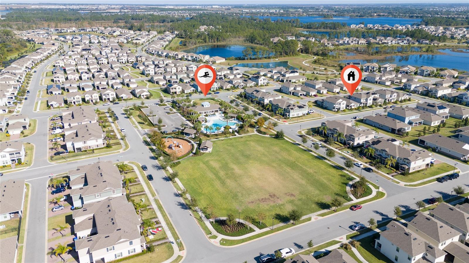16478 ANGEL FISH RD, WINTER GARDEN, FL, 34787