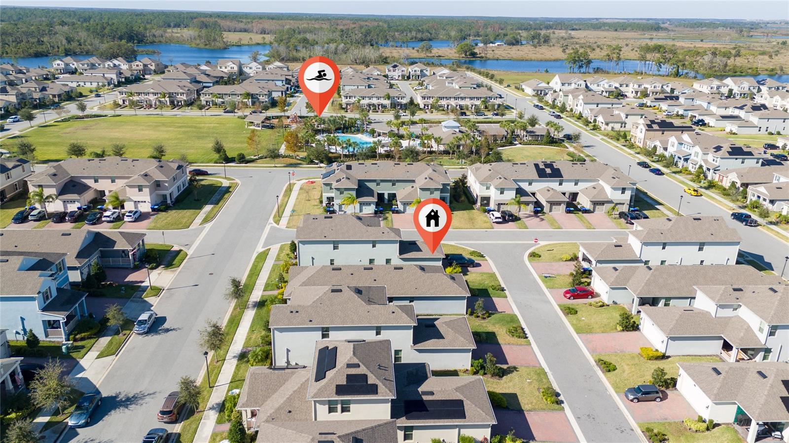 16478 ANGEL FISH RD, WINTER GARDEN, FL, 34787