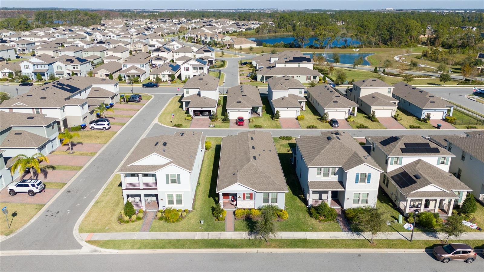 16478 ANGEL FISH RD, WINTER GARDEN, FL, 34787