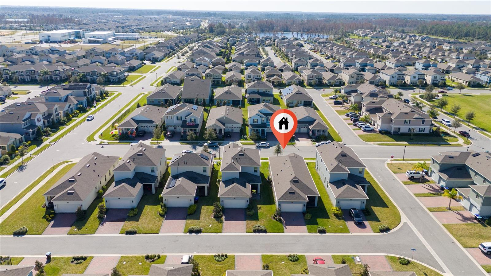 16478 ANGEL FISH RD, WINTER GARDEN, FL, 34787