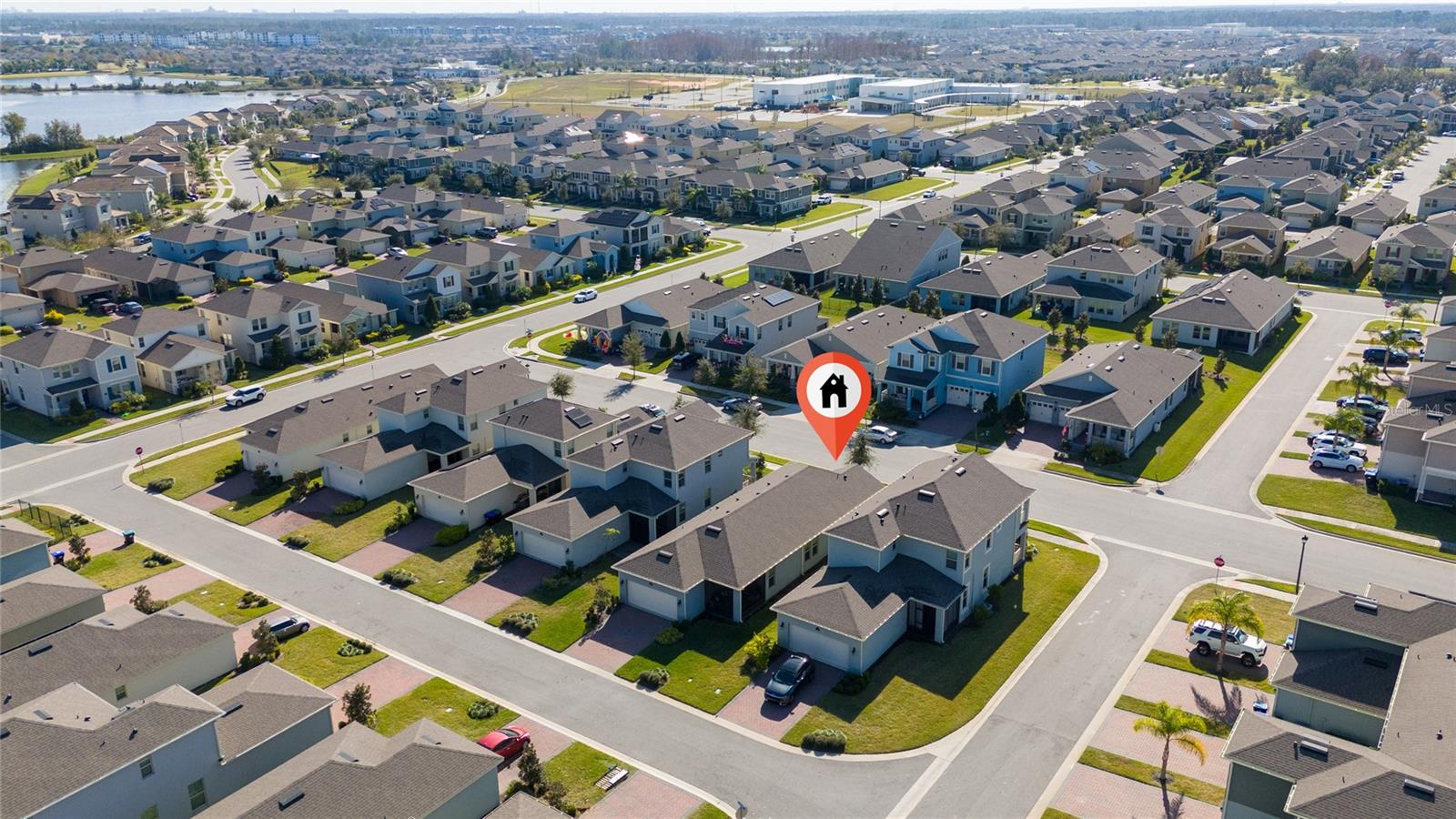 16478 ANGEL FISH RD, WINTER GARDEN, FL, 34787