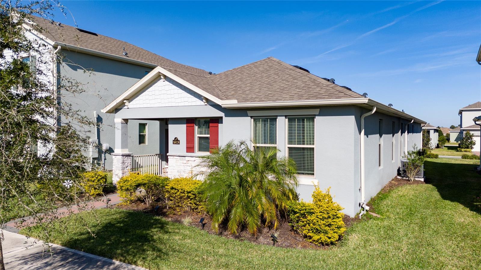 16478 ANGEL FISH RD, WINTER GARDEN, FL, 34787
