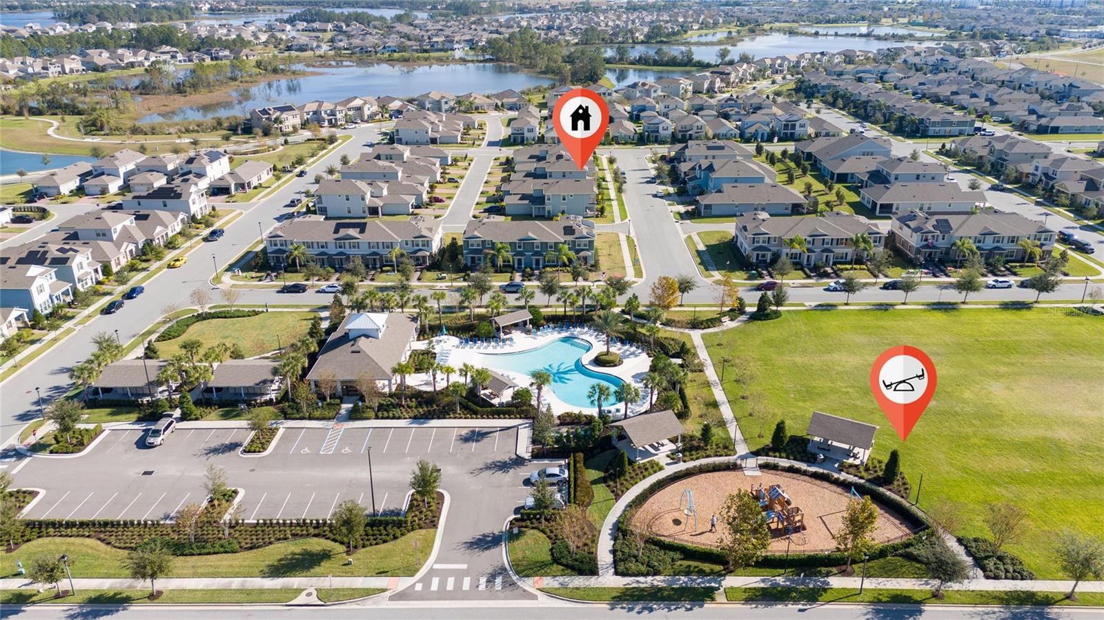 16478 ANGEL FISH RD, WINTER GARDEN, FL, 34787