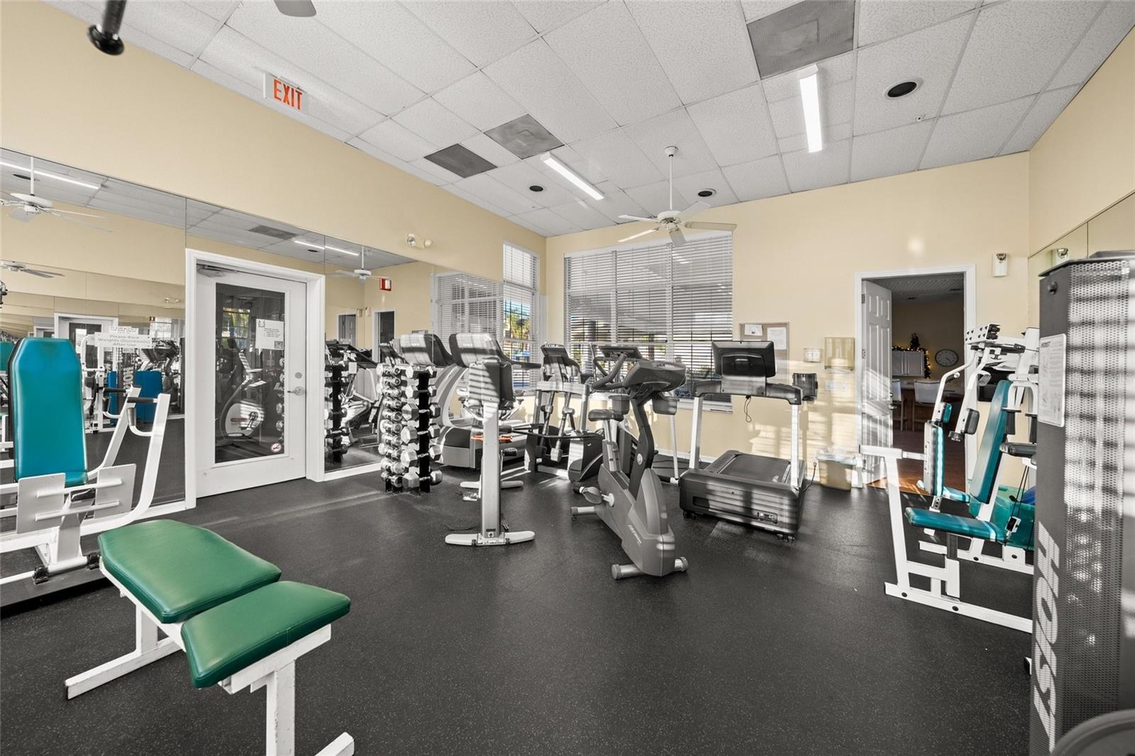 8369 WINGATE DR #2114, SARASOTA, FL, 34238