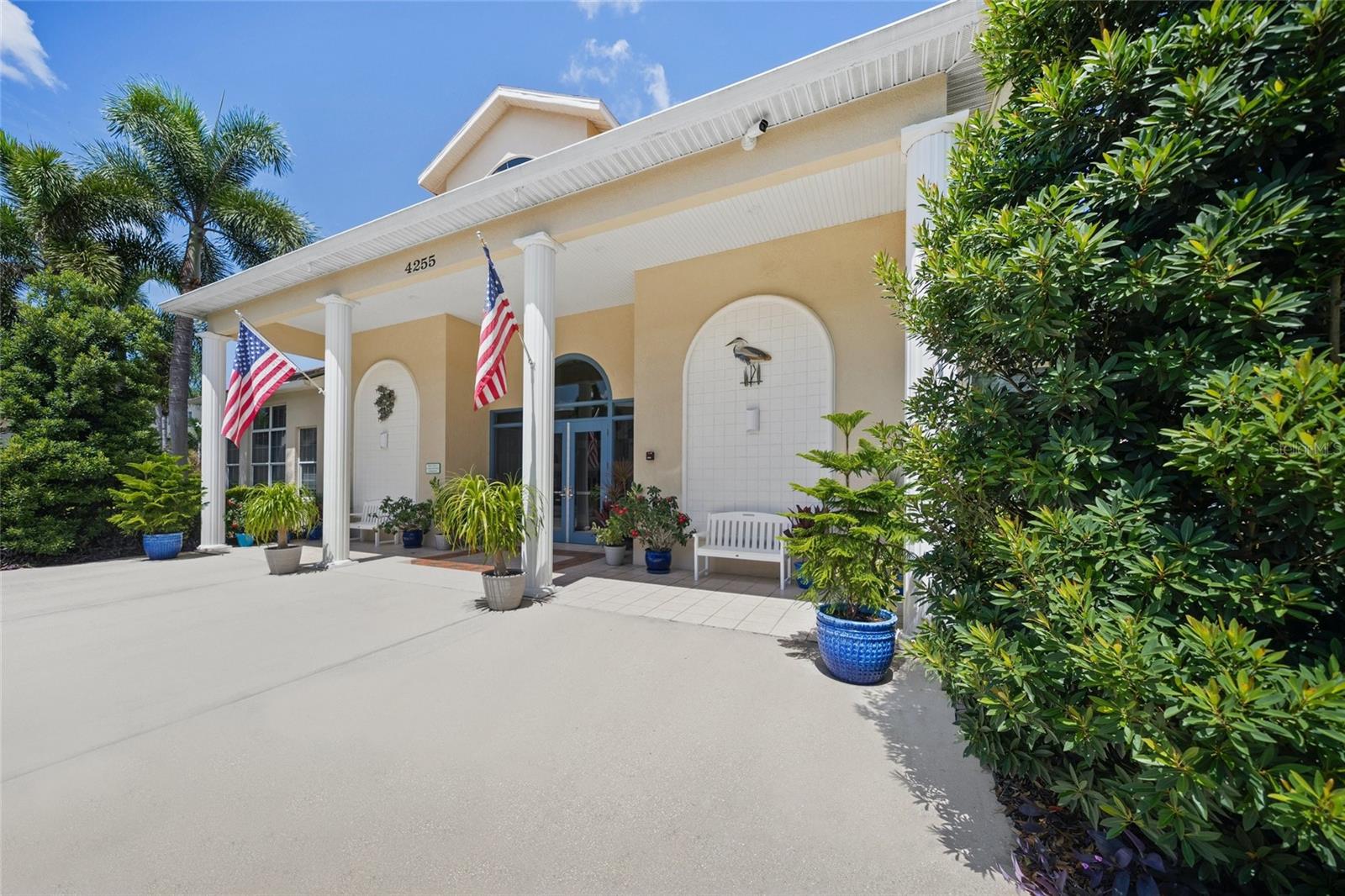 8369 WINGATE DR #2114, SARASOTA, FL, 34238