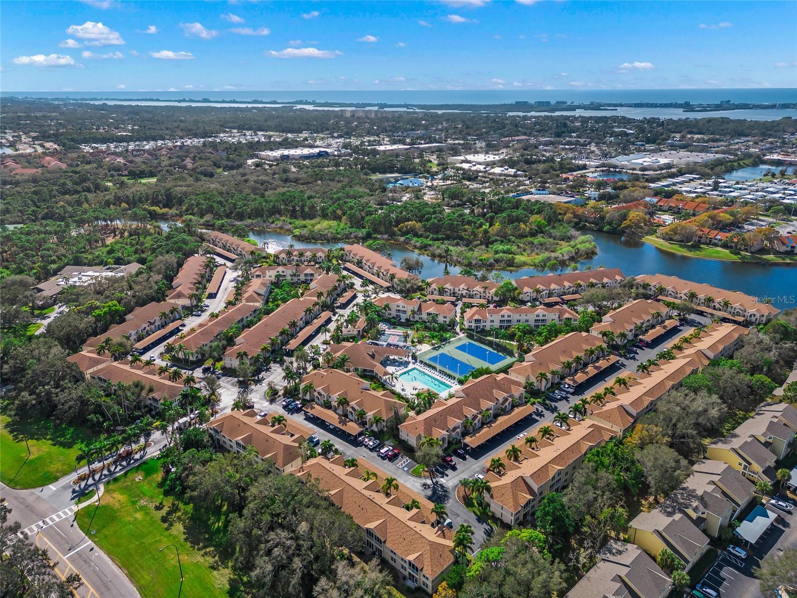 8369 WINGATE DR #2114, SARASOTA, FL, 34238