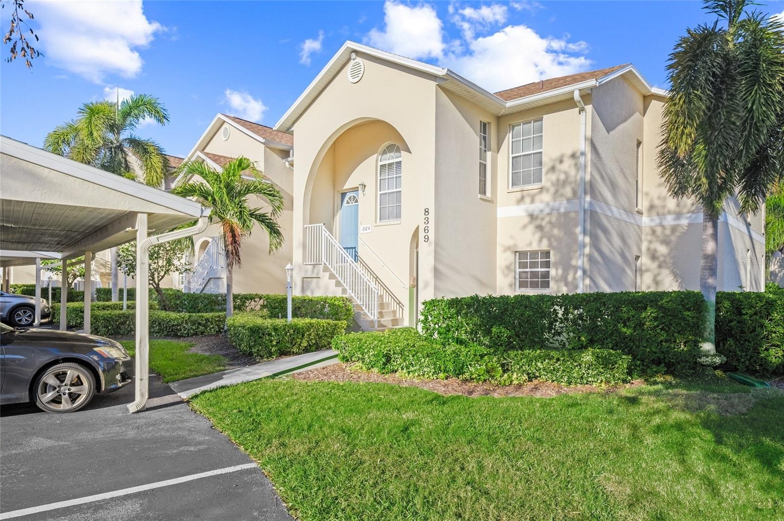 8369 WINGATE DR #2114, SARASOTA, FL, 34238