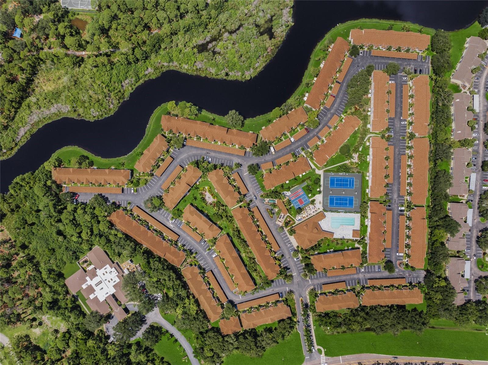 8369 WINGATE DR #2114, SARASOTA, FL, 34238