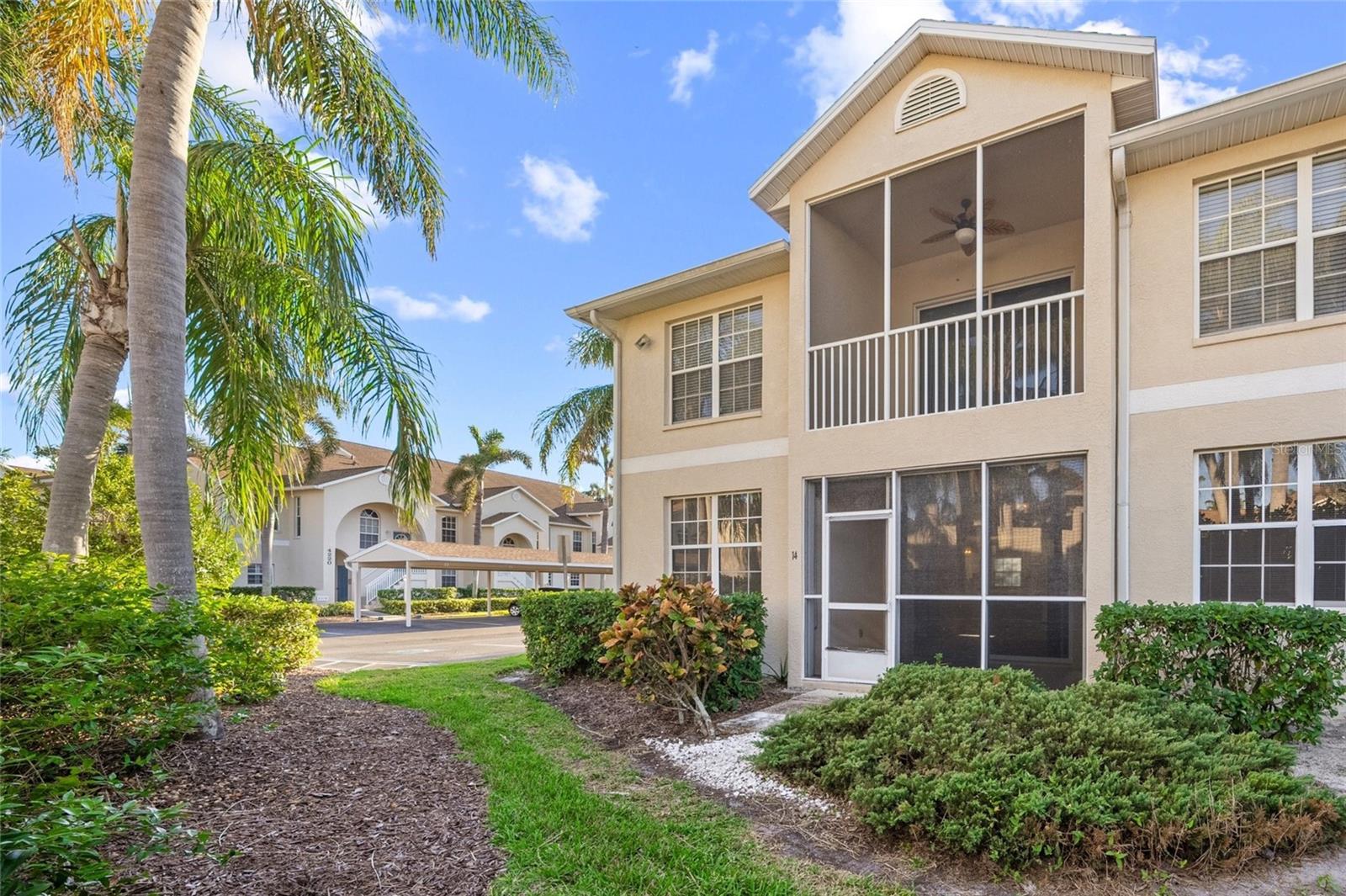 8369 WINGATE DR #2114, SARASOTA, FL, 34238
