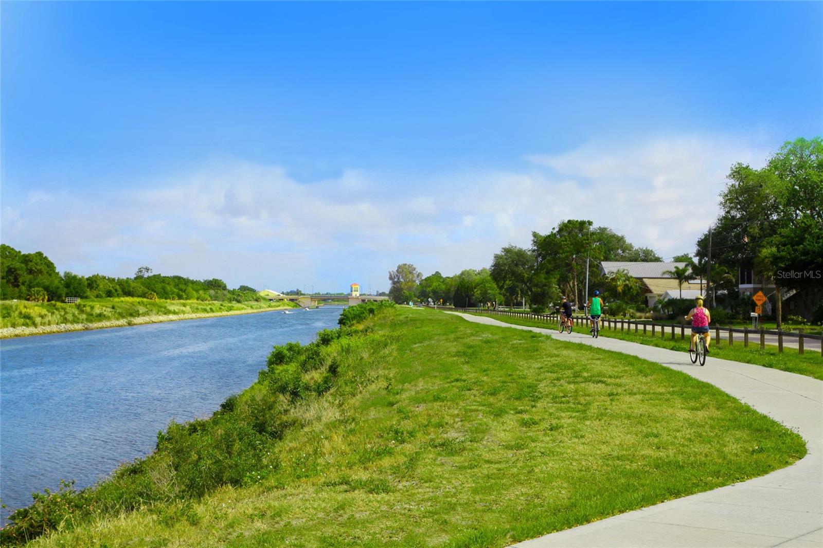 8369 WINGATE DR #2114, SARASOTA, FL, 34238