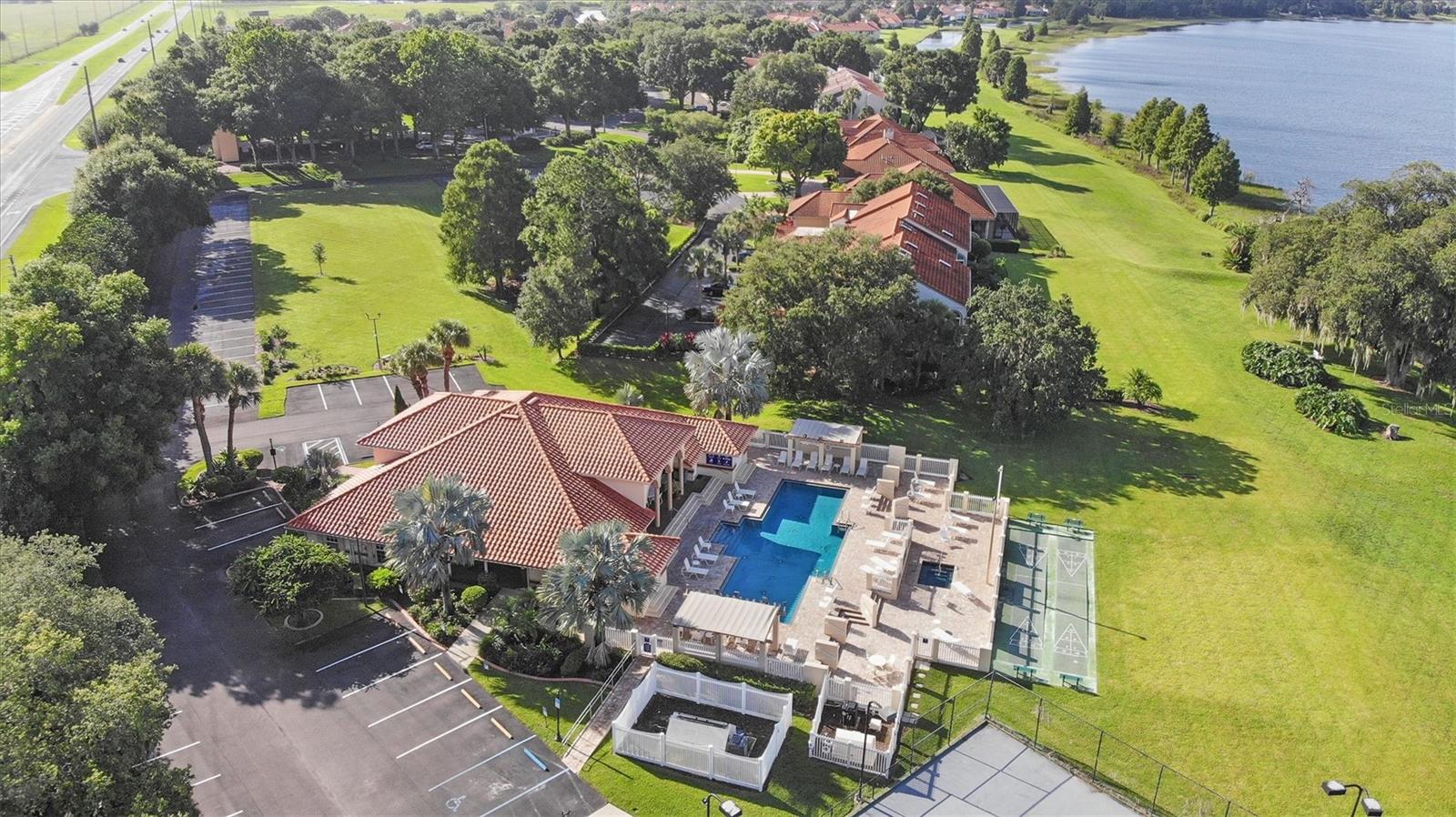 603 SWEET BAY CIR #603, WINTER HAVEN, FL, 33884